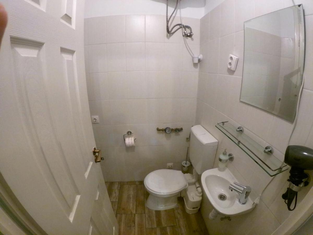 - Quiet - Ruin Pubs - New Design - Ac Apartamento Budapest
