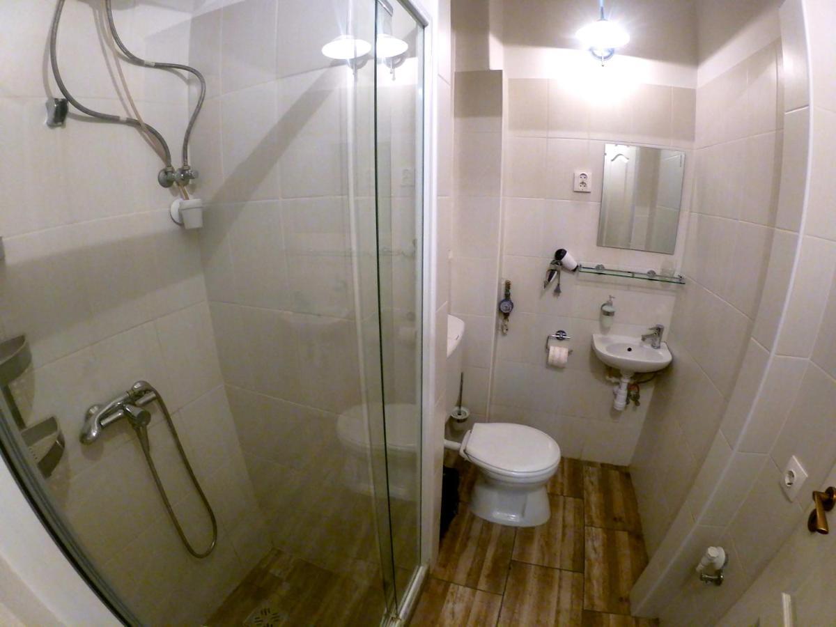 - Quiet - Ruin Pubs - New Design - Ac Apartamento