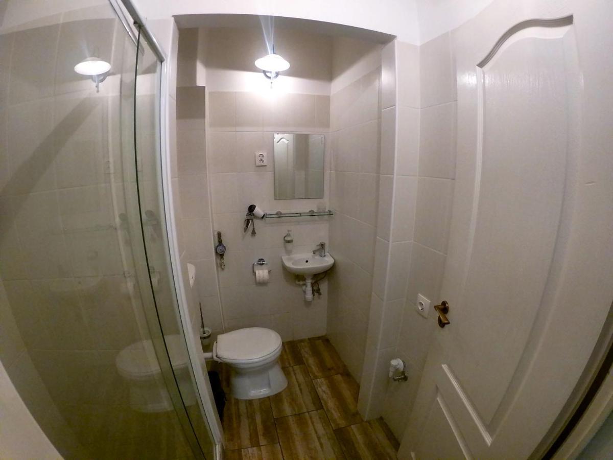 - Quiet - Ruin Pubs - New Design - Ac Apartamento