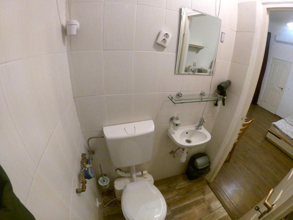 Apartamento - Quiet - Ruin Pubs - New Design - Ac Budapest